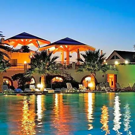 Hotel Amarestyle Igv Club Marispica Ispica