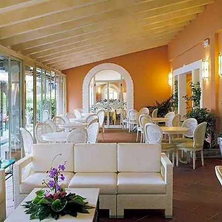 Hotel Amarestyle Igv Club Marispica 4*