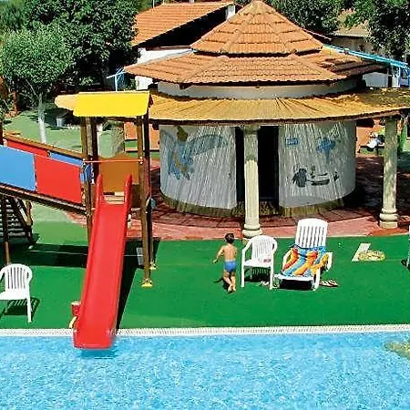 Amarestyle Igv Club Marispica Hotel