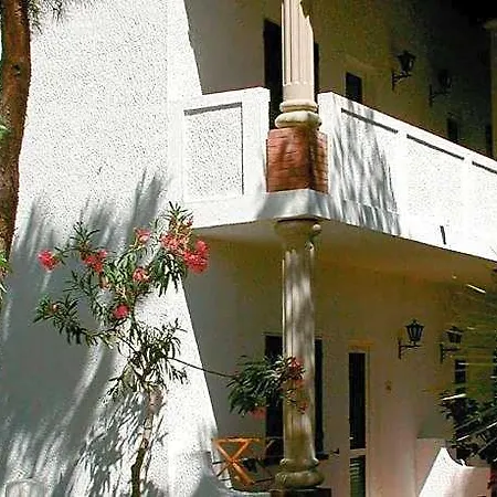 Hotel Amarestyle Igv Club Marispica Ispica