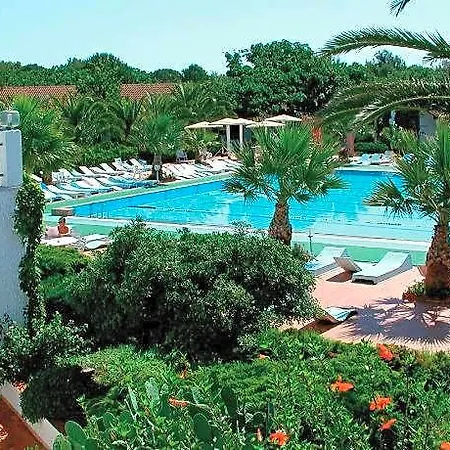 Amarestyle Igv Club Marispica Hotel 4*