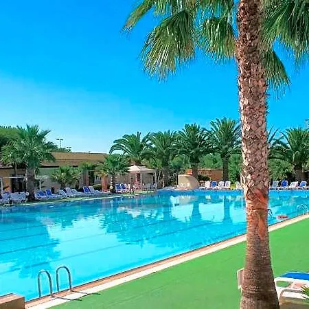 Amarestyle Igv Club Marispica 4* Ispica