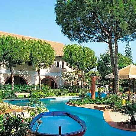 Hotel Amarestyle Igv Club Marispica Ispica