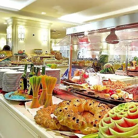 Hotel Amarestyle Igv Club Marispica 4*