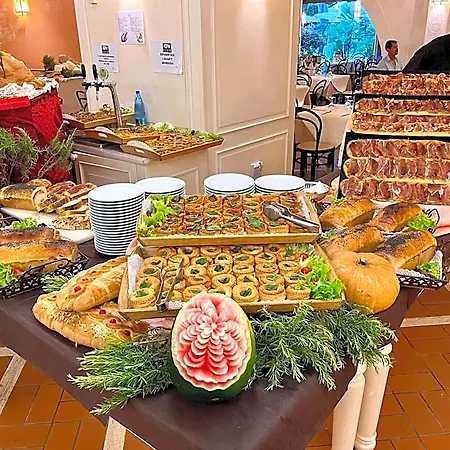 Hotel Amarestyle Igv Club Marispica Ispica