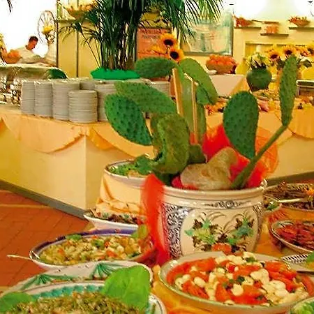 Hotel Amarestyle Igv Club Marispica 4*