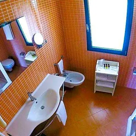 Amarestyle Igv Club Marispica Hotel 4*