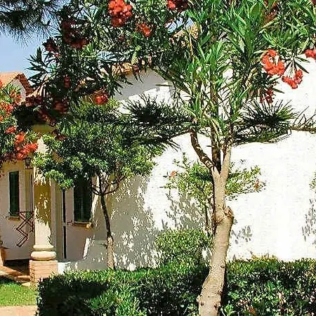 Amarestyle Igv Club Marispica Hotel 4*