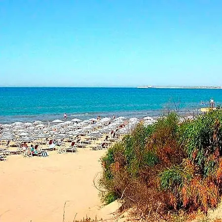 Hotel Amarestyle Igv Club Marispica Ispica