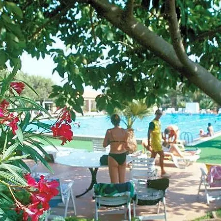 Hotel Amarestyle Igv Club Marispica